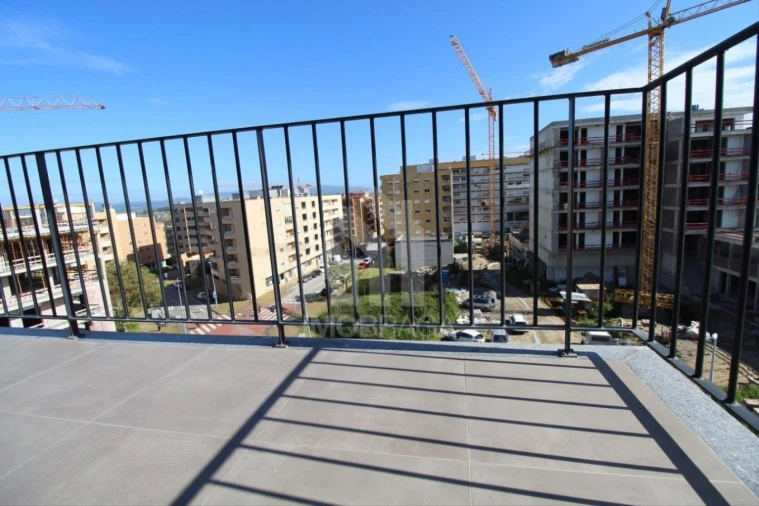 Apartamento T3 para Venda em Real, Dume e Semelhe Foto 32