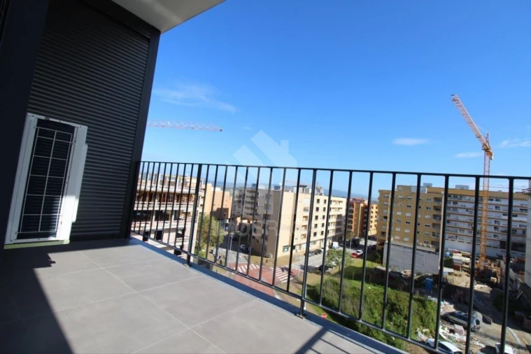 Apartamento T3 para Venda em Real, Dume e Semelhe Foto 33