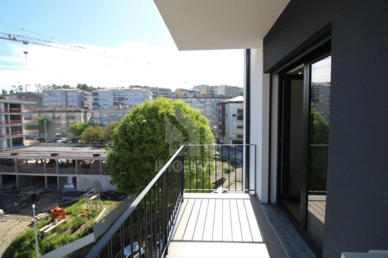 Apartamento T3 para Venda em Real, Dume e Semelhe Foto 34