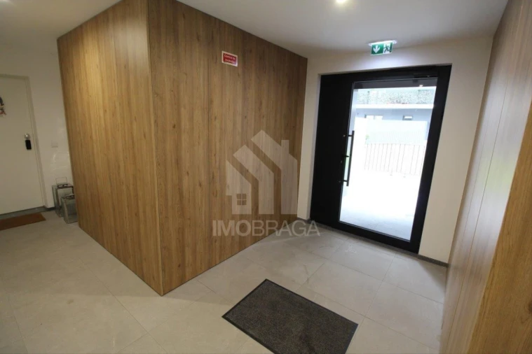 Apartamento T3 para Venda em Real, Dume e Semelhe Foto 37