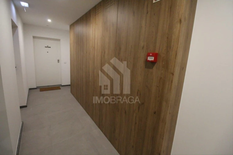 Apartamento T3 para Venda em Real, Dume e Semelhe Foto 38