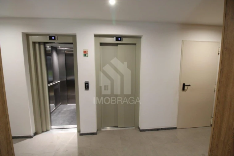 Apartamento T3 para Venda em Real, Dume e Semelhe Foto 39