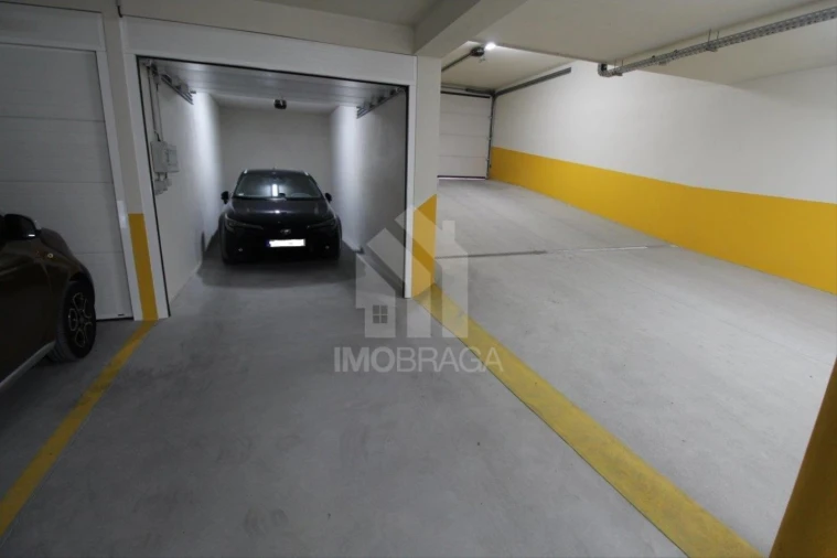 Apartamento T3 para Venda em Real, Dume e Semelhe Foto 40