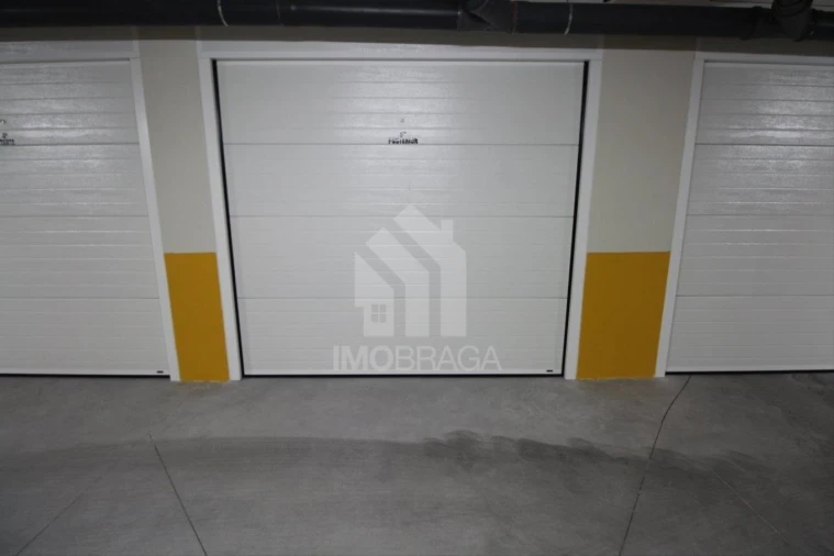 Apartamento T3 para Venda em Real, Dume e Semelhe Foto 41