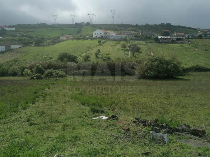 Terreno para Venda em Alhandra, São João dos Montes e Calhandriz Foto 8