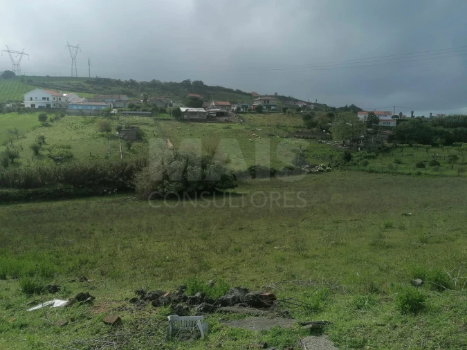 Terreno para Venda em Alhandra, São João dos Montes e Calhandriz Foto 7