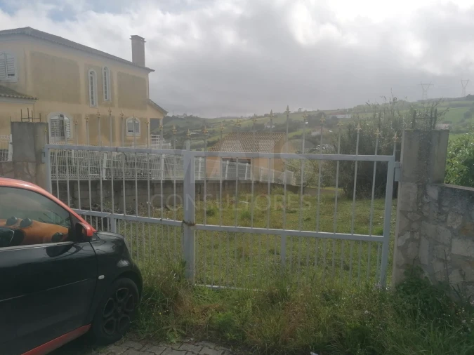 Terreno para Venda em Alhandra, São João dos Montes e Calhandriz Foto 2