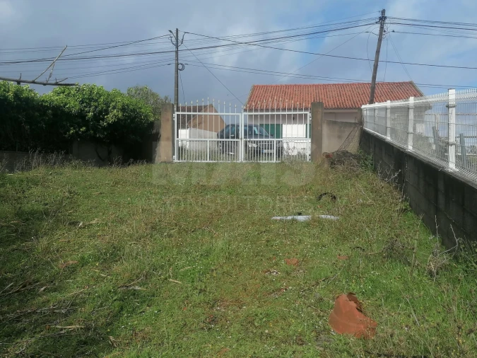 Terreno para Venda em Alhandra, São João dos Montes e Calhandriz Foto 4
