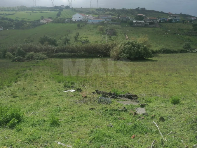 Terreno para Venda em Alhandra, São João dos Montes e Calhandriz Foto 5
