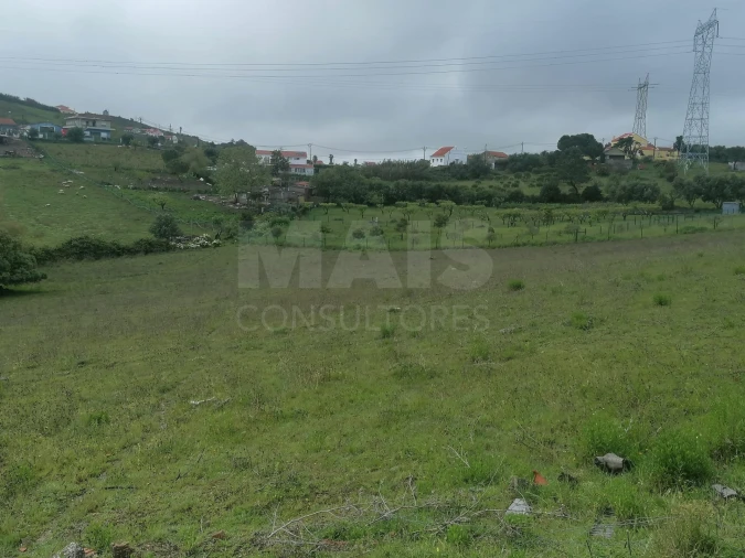 Terreno para Venda em Alhandra, São João dos Montes e Calhandriz Foto 12