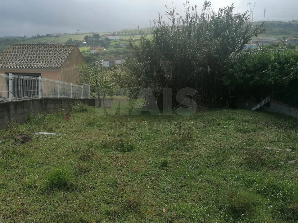 Terreno para Venda em Alhandra, São João dos Montes e Calhandriz Foto 3