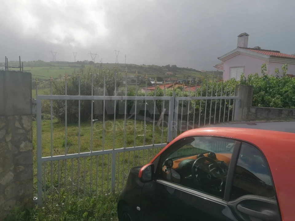 Terreno para Venda em Alhandra, São João dos Montes e Calhandriz Foto 11