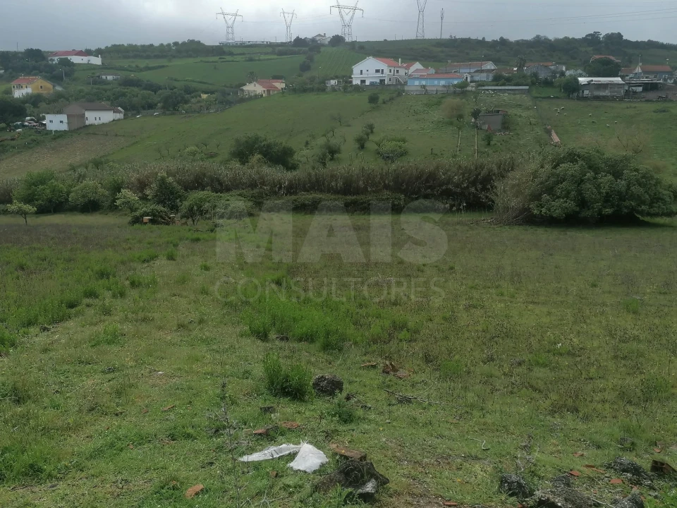 Terreno para Venda em Alhandra, São João dos Montes e Calhandriz Foto 10