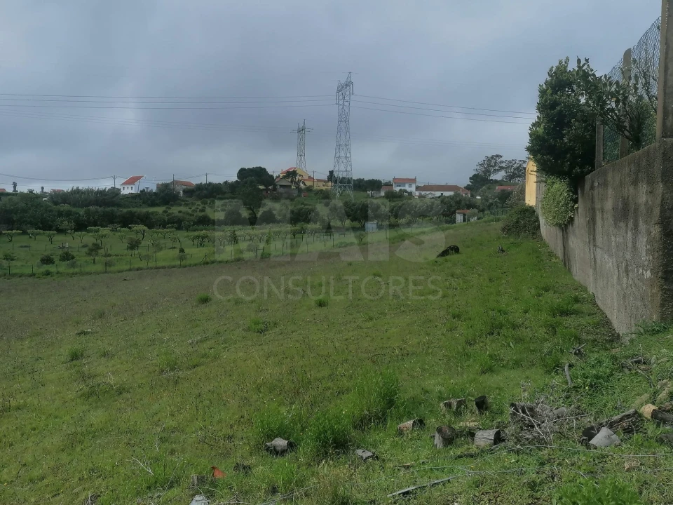 Terreno para Venda em Alhandra, São João dos Montes e Calhandriz Foto 9