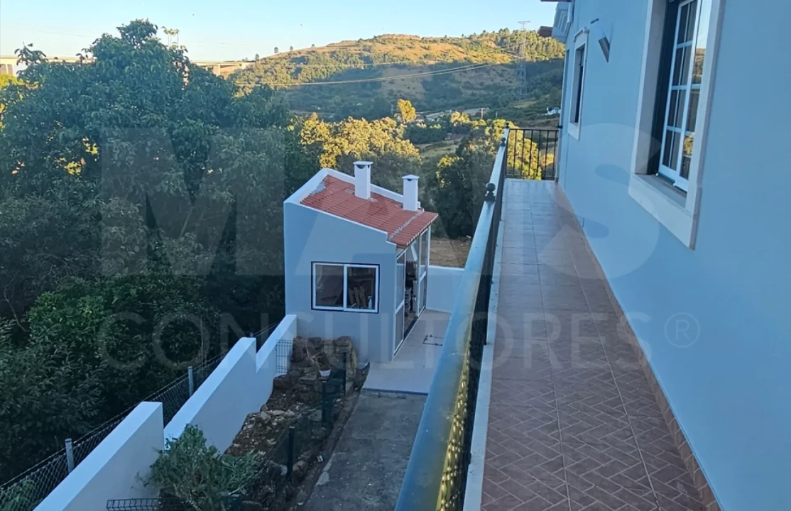 Moradia T3 para Venda em Alhandra, São João dos Montes e Calhandriz Foto 8