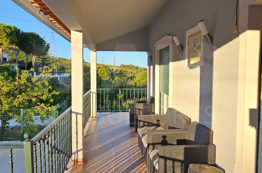 Moradia T3 para Venda em Alhandra, São João dos Montes e Calhandriz Foto 3