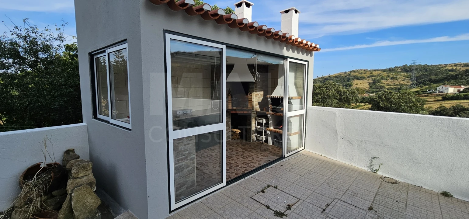 Moradia T3 para Venda em Alhandra, São João dos Montes e Calhandriz Foto 2