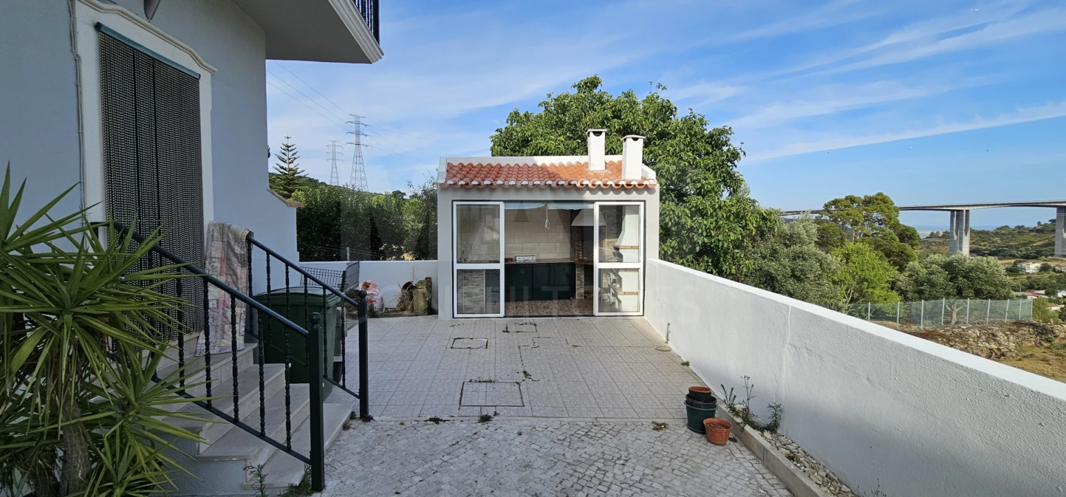 Moradia T3 para Venda em Alhandra, São João dos Montes e Calhandriz Foto 7