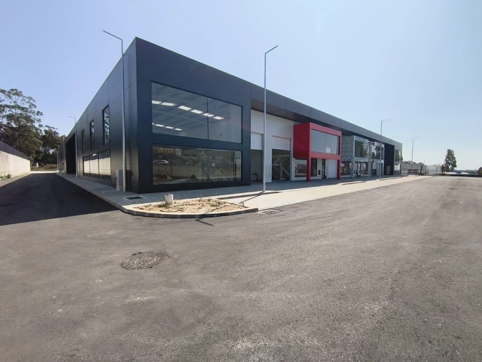 Armazém para Venda em Esposende, Marinhas e Gandra Foto 5