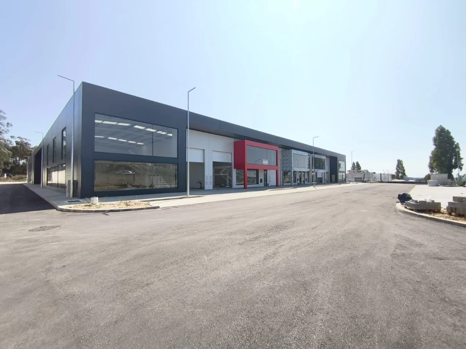 Armazém para Venda em Esposende, Marinhas e Gandra Foto 6