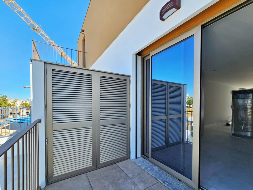 Apartamento T2 para Venda em Conceição e Cabanas de Tavira Foto 6