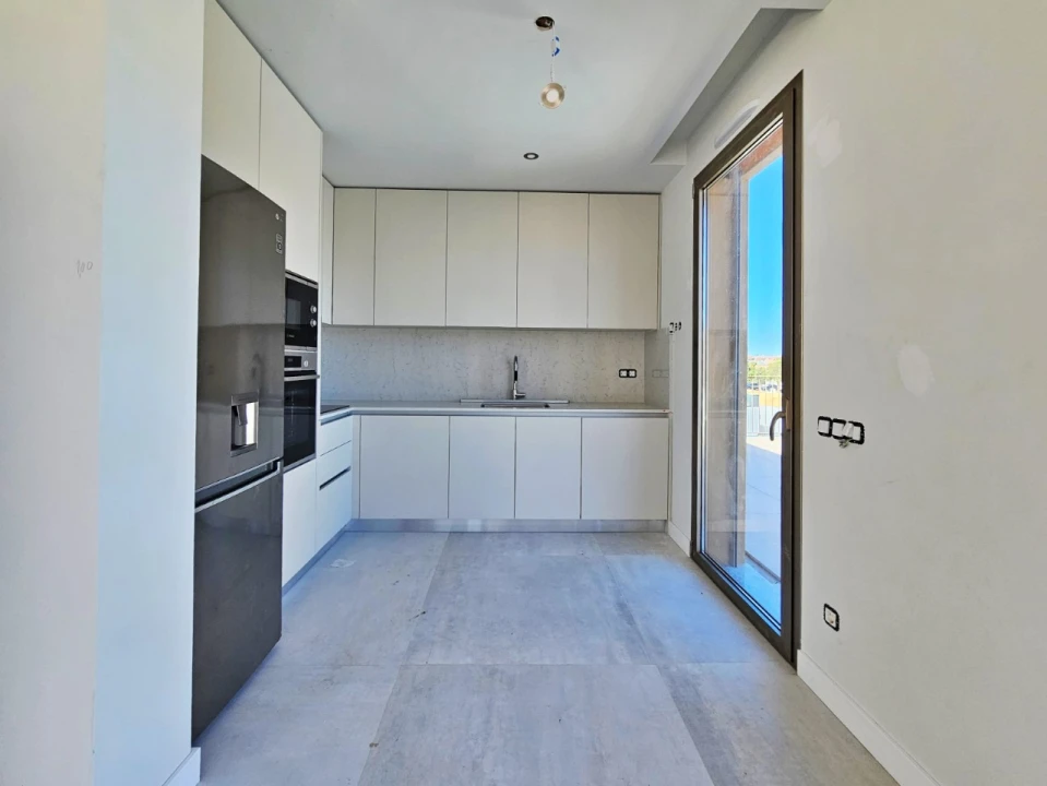 Apartamento T2 para Venda em Conceição e Cabanas de Tavira Foto 8