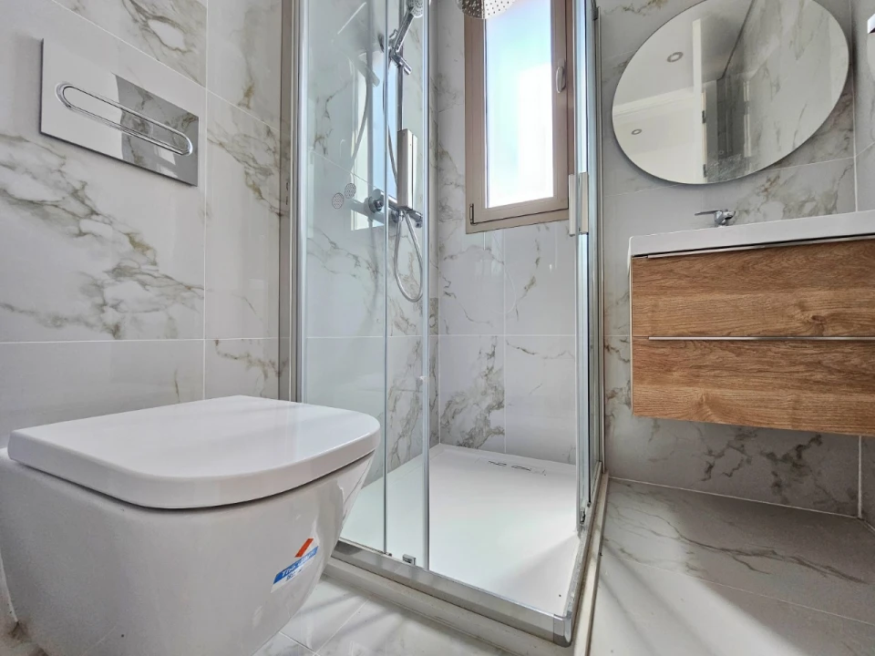 Apartamento T2 para Venda em Conceição e Cabanas de Tavira Foto 12