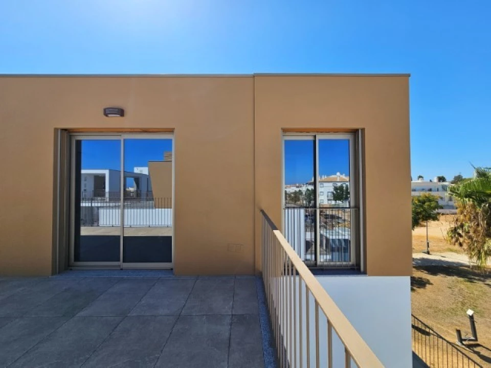 Apartamento T2 para Venda em Conceição e Cabanas de Tavira Foto 1