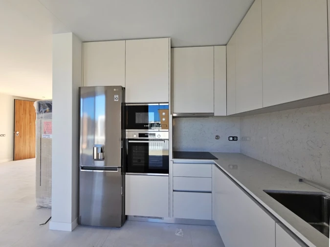 Apartamento T2 para Venda em Conceição e Cabanas de Tavira Foto 2