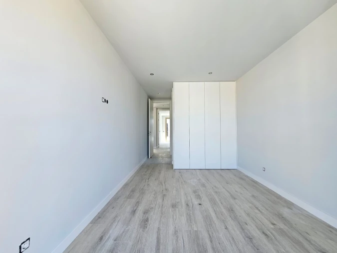 Apartamento T2 para Venda em Conceição e Cabanas de Tavira Foto 10