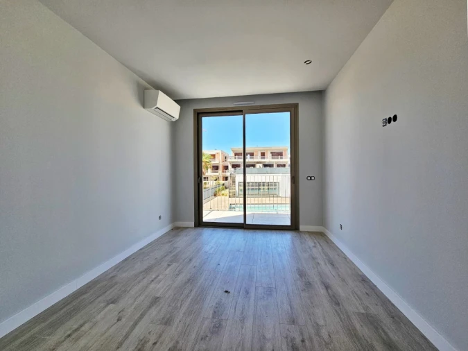 Apartamento T2 para Venda em Conceição e Cabanas de Tavira Foto 11