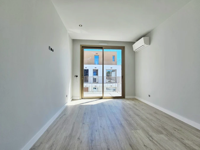 Apartamento T2 para Venda em Conceição e Cabanas de Tavira Foto 14