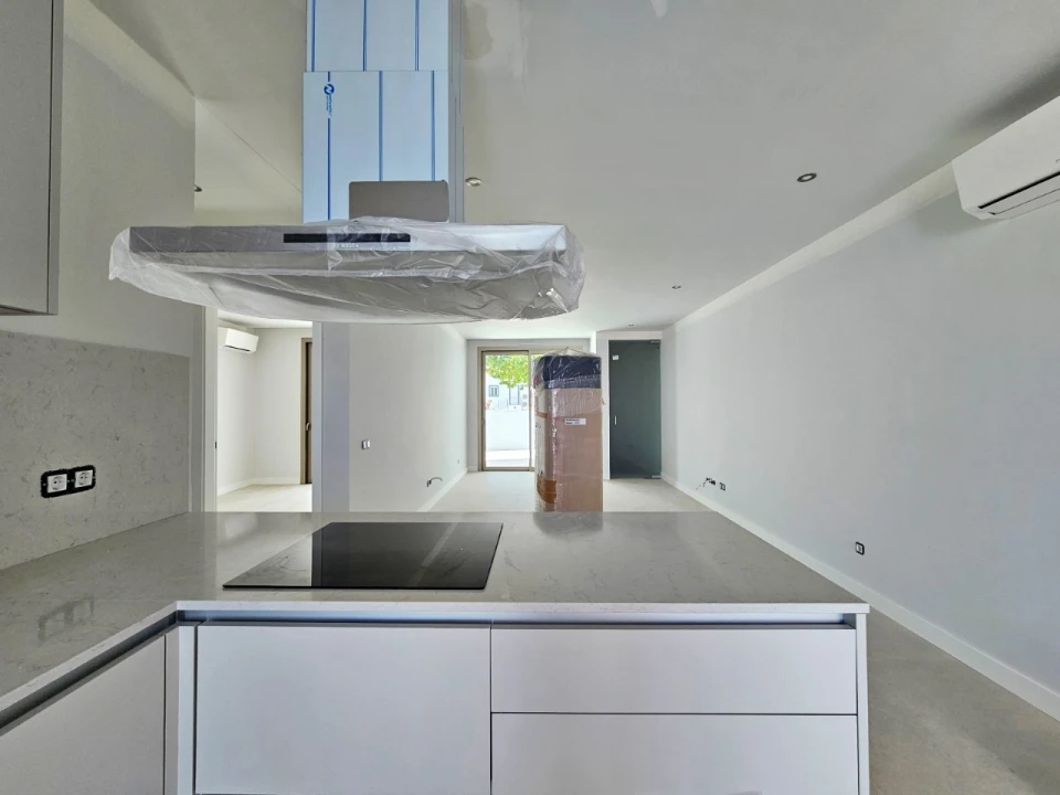 Apartamento T2 para Venda em Conceição e Cabanas de Tavira Foto 4