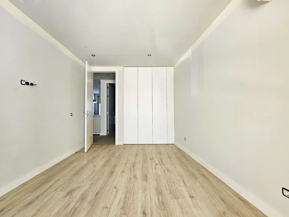 Apartamento T2 para Venda em Conceição e Cabanas de Tavira Foto 11