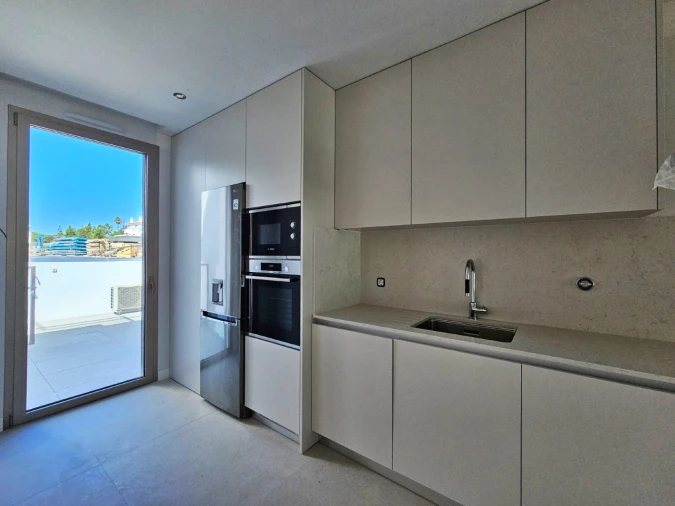 Apartamento T2 para Venda em Conceição e Cabanas de Tavira Foto 5