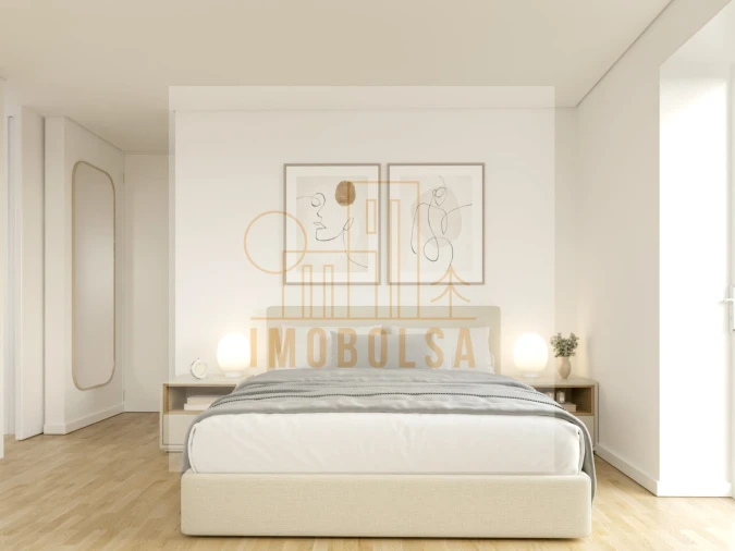 Moradia T3 para Venda em Brufe Foto 3