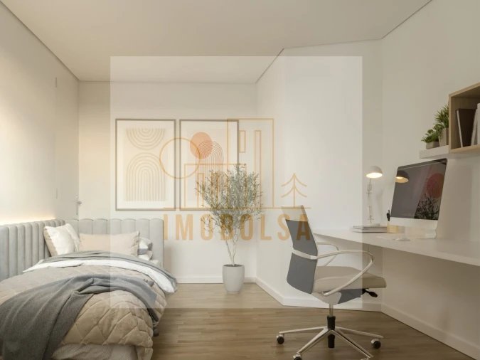 Moradia T3 para Venda em Brufe Foto 4