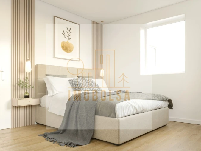 Moradia T3 para Venda em Brufe Foto 5