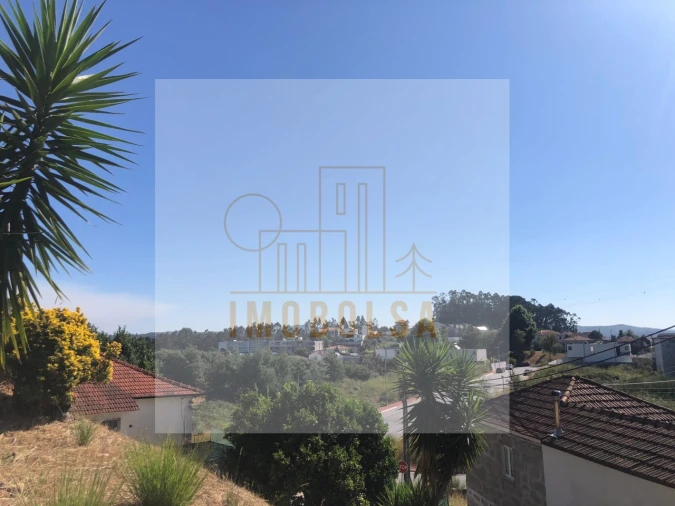 Moradia T3 para Venda em Brufe Foto 9