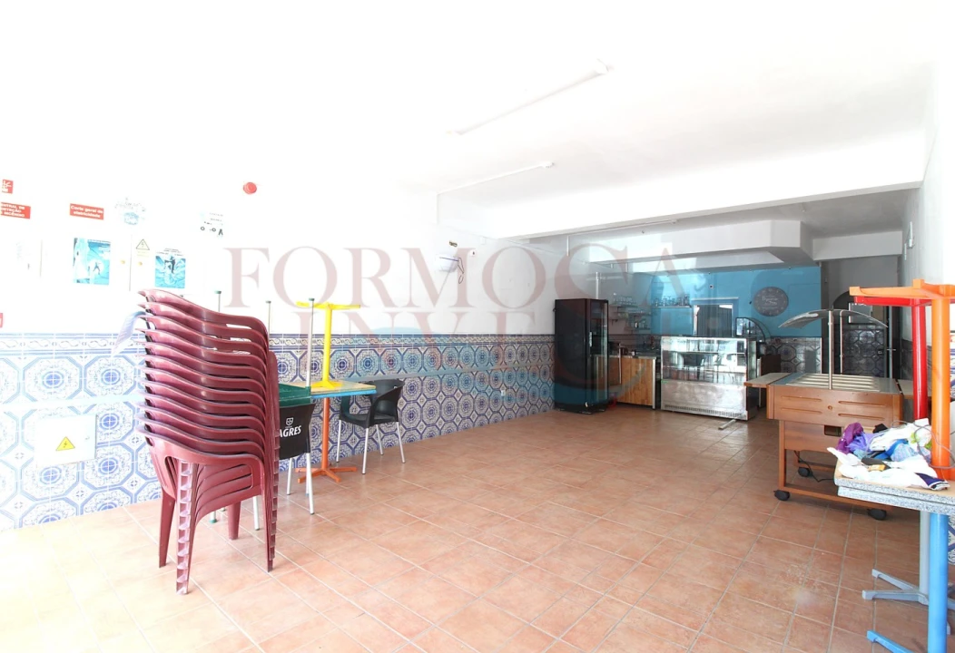 Loja para Venda em Moncarapacho e Fuseta Foto 2