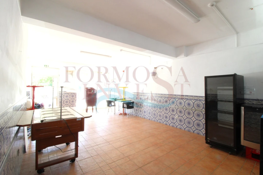 Loja para Venda em Moncarapacho e Fuseta Foto 5