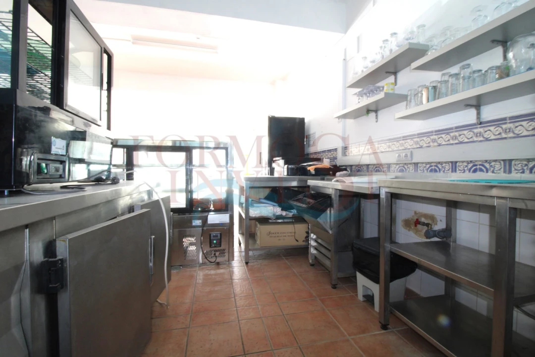 Loja para Venda em Moncarapacho e Fuseta Foto 6