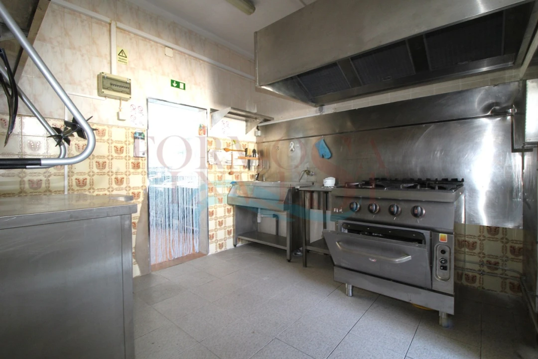 Loja para Venda em Moncarapacho e Fuseta Foto 12