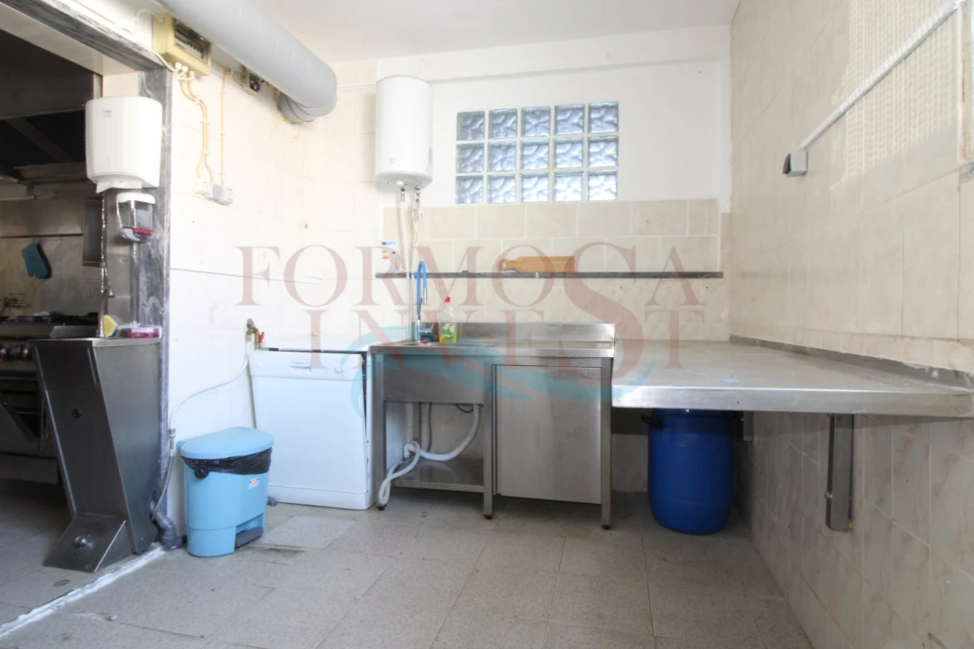 Loja para Venda em Moncarapacho e Fuseta Foto 16