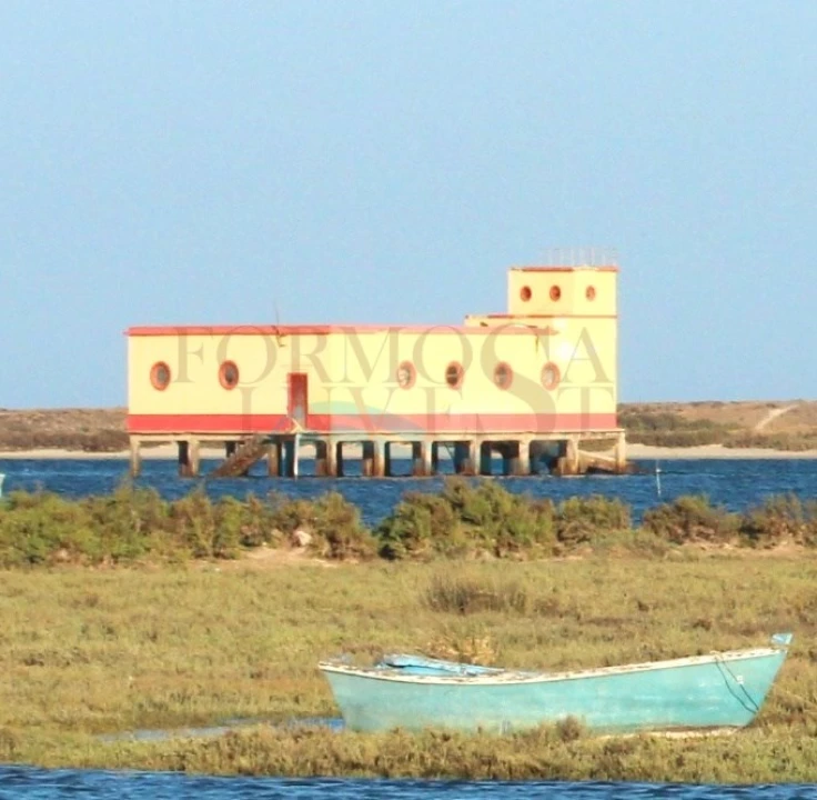 Loja para Venda em Moncarapacho e Fuseta Foto 22