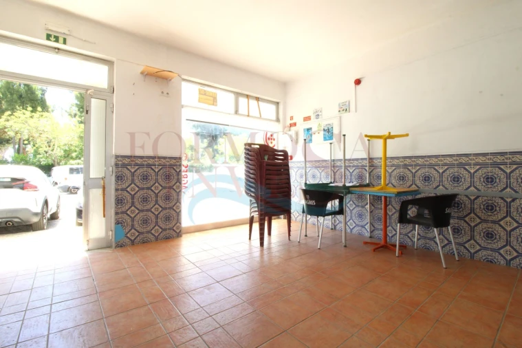 Loja para Venda em Moncarapacho e Fuseta Foto 3