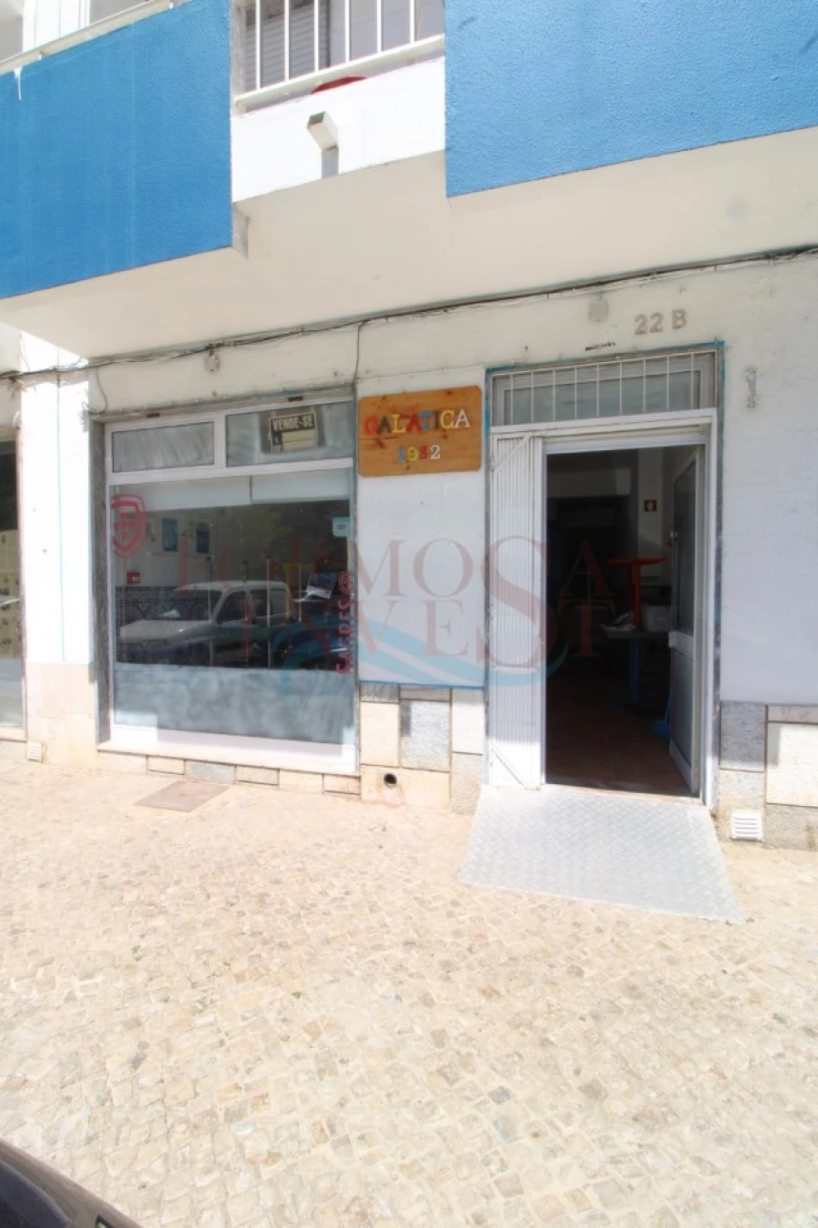 Loja para Venda em Moncarapacho e Fuseta Foto 19