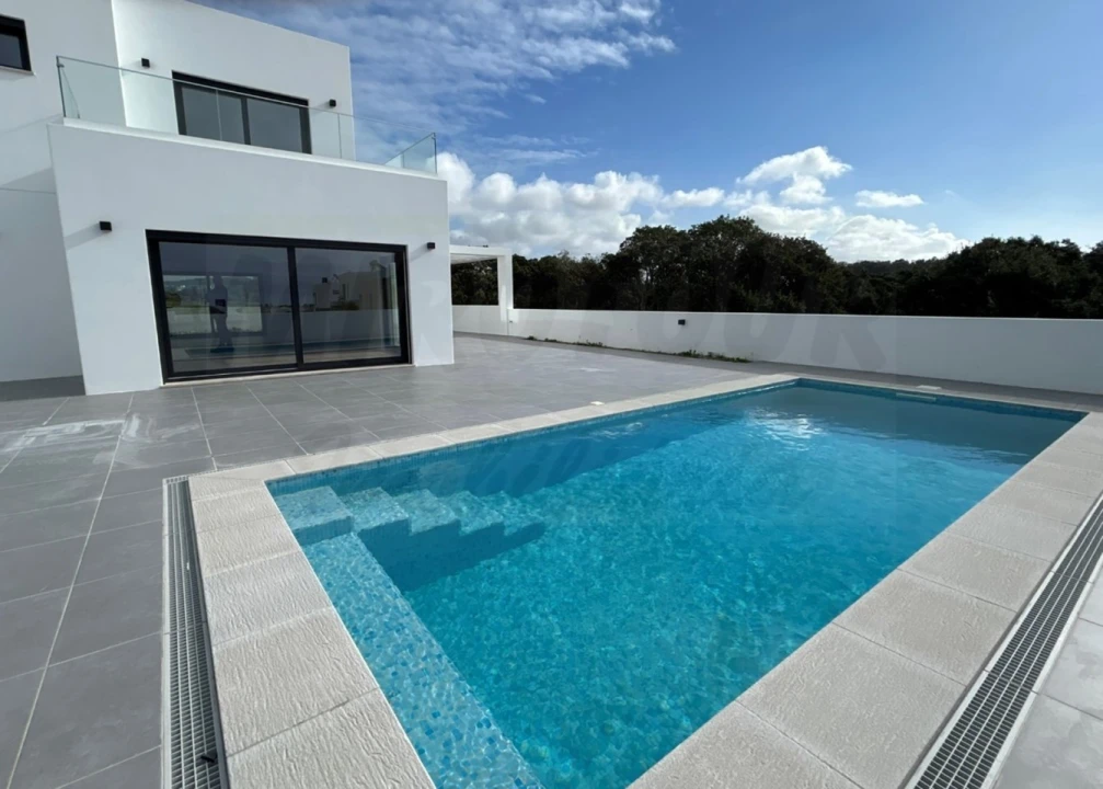 Moradia T3 para Venda em Porto Covo Foto 2