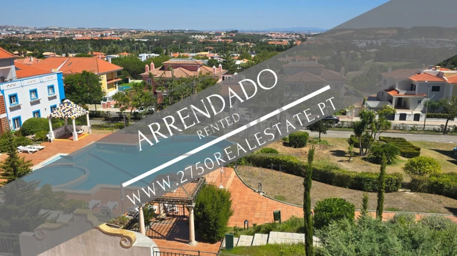 Apartamento T3 para Arrendamento em Santa Maria e São Miguel, São Martinho, São Pedro Penaferrim
