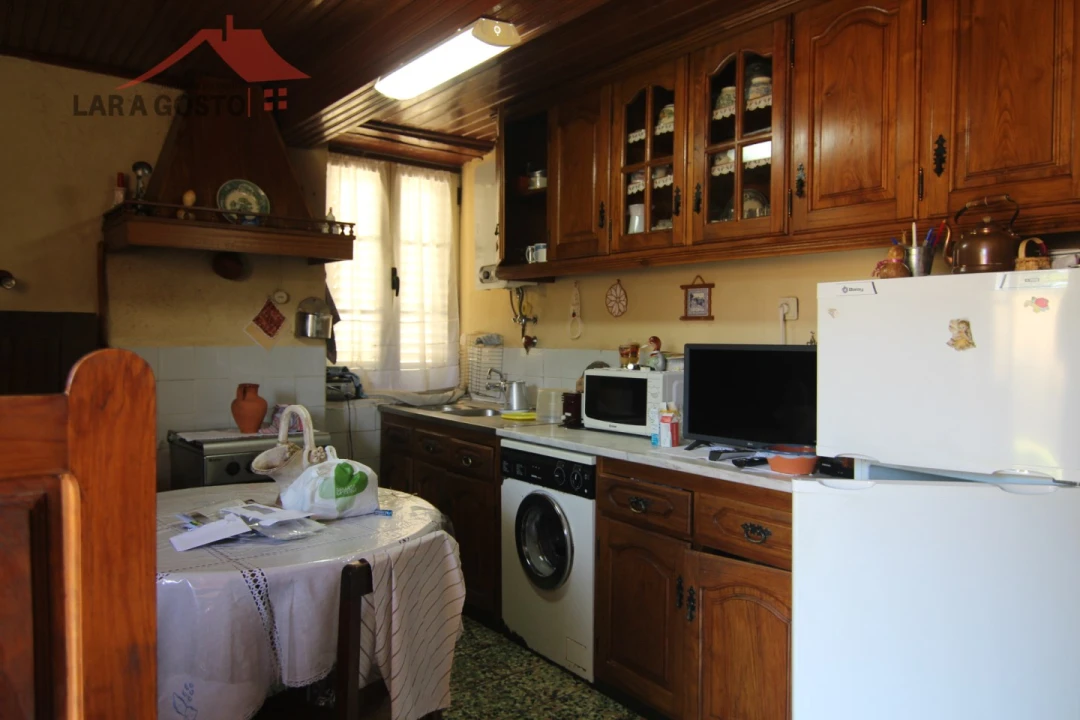 Moradia T3 para Venda em Lagoa Foto 12